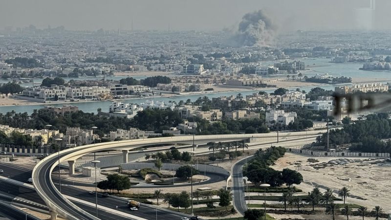 5 things to know for Sept. 10: Qatar strike, Crime crackdown, Russian drones, Public health, Plane safety