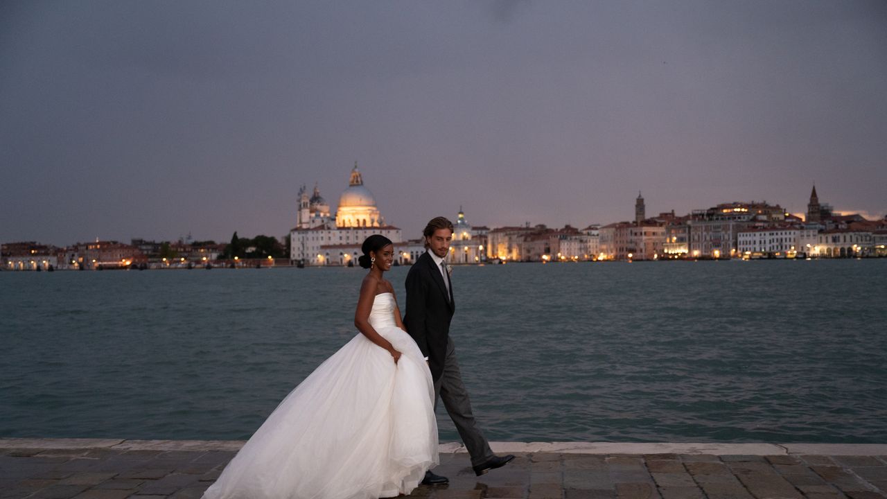 41 stunning destination wedding hotels around the world