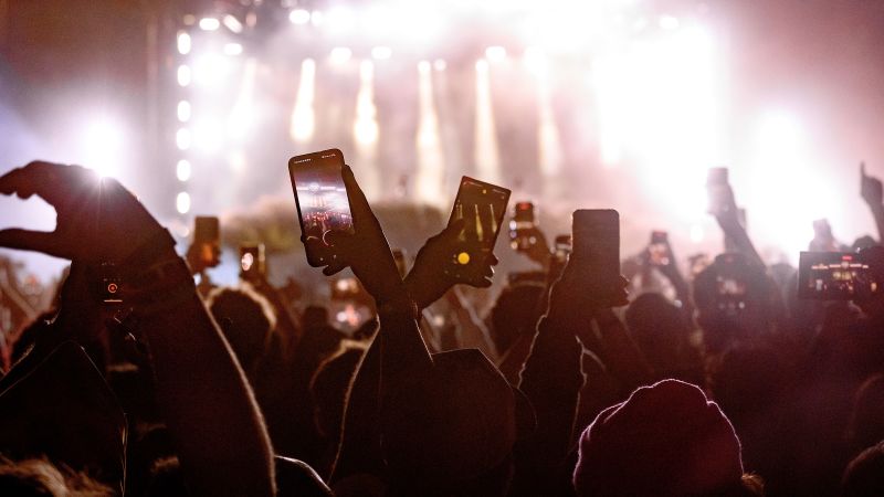 Dwindling ticket sales and cancellations: What’s behind the decline of music festivals