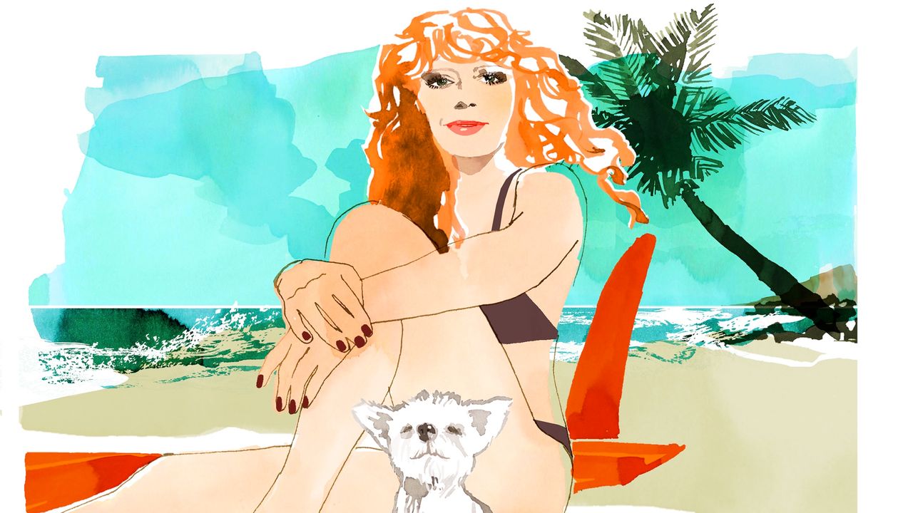 Condé Nast Traveler