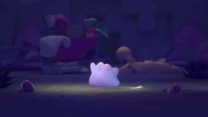 Game On: ‘Pokémon Pokopia’ is announced, plus a duo of detective games playable now