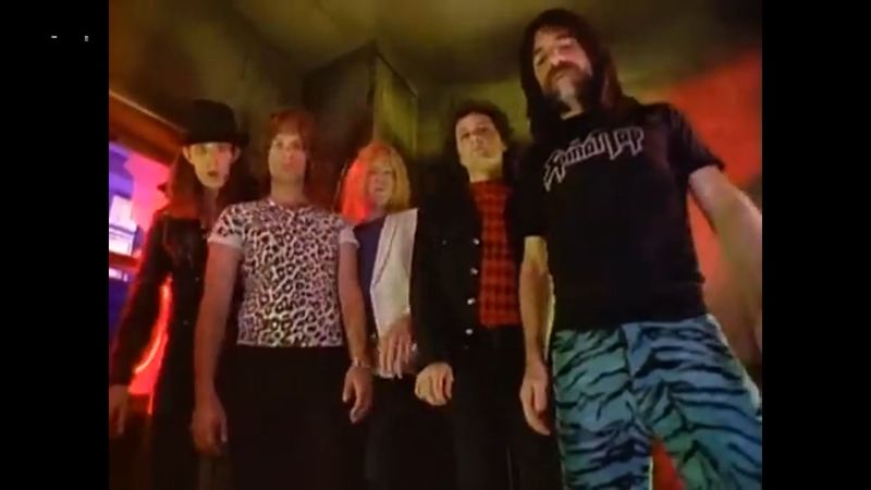 Hollywood Minute: Spinal Tap soundtrack remastered - CNN