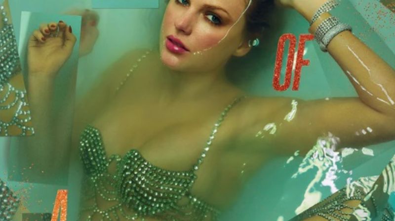 Hollywood Minute: Taylor Swift’s upcoming album is already setting records - CNN