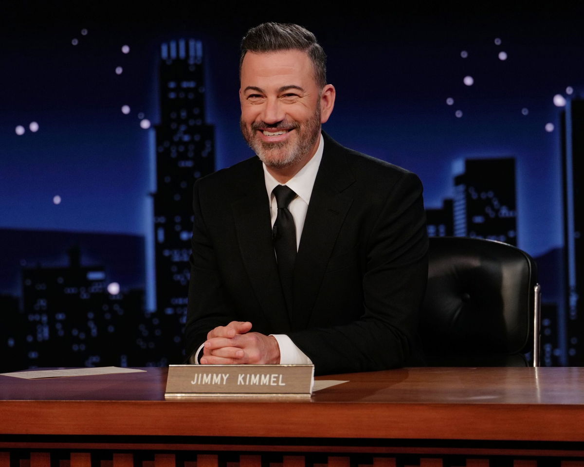 How to watch the return of ‘Jimmy Kimmel Live!’ - LocalNews8.com