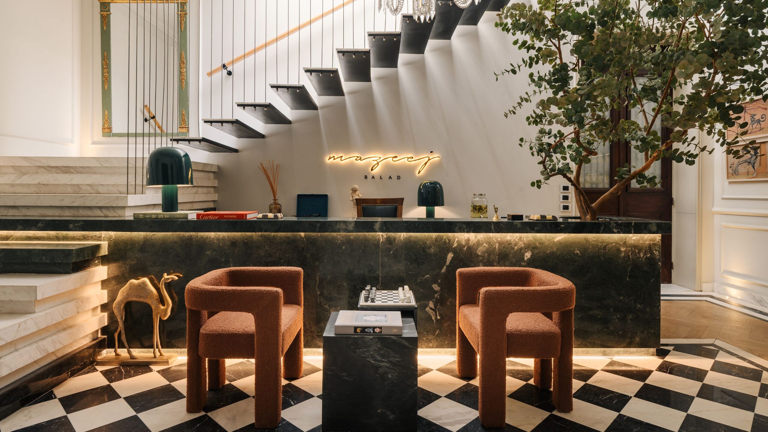 12 best hotels in Cairo for 2025