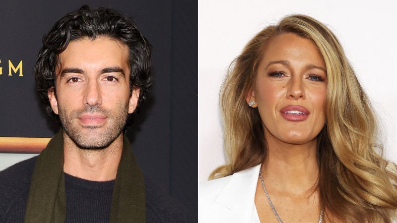 Justin Baldoni sues Blake Lively and Ryan Reynolds for $400 million, alleging Hollywood power couple sought to ‘destroy’ him