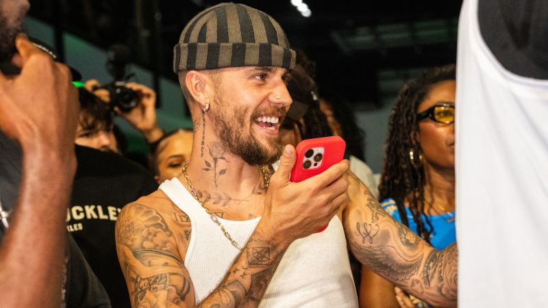 Justin Bieber already gave us the song of the summer. Now we are getting extra with ‘Swag II’