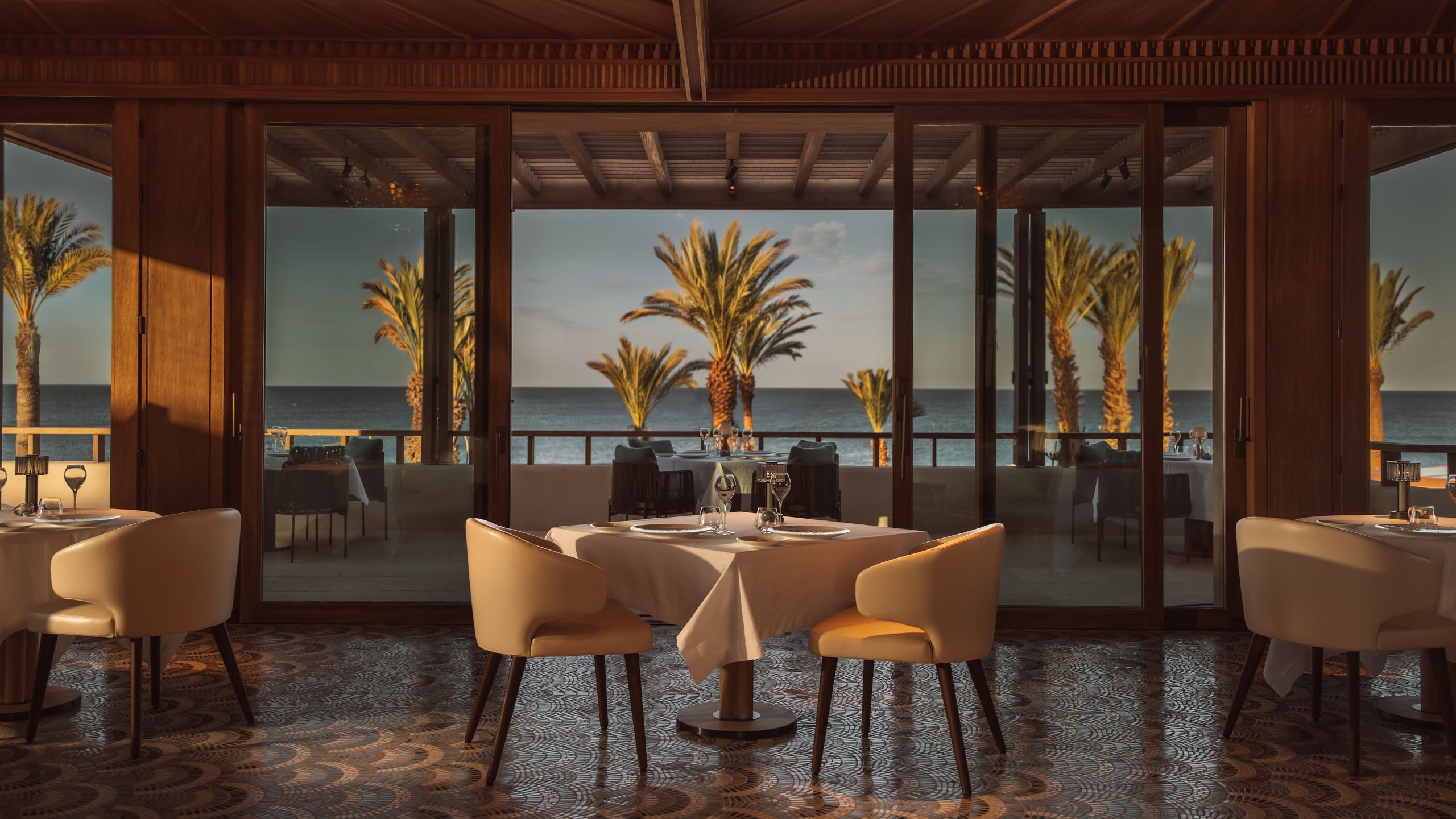 Review: Royal Mansour Tamuda Bay, Morocco spa review