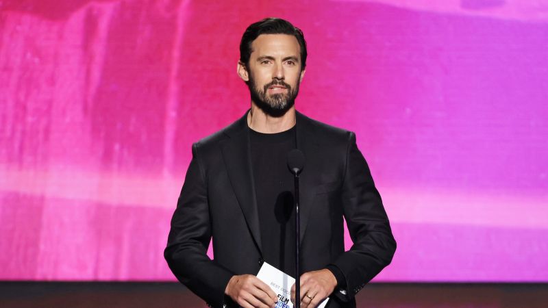 Milo Ventimiglia among long list of celebrities who have lost homes due to wildfires
