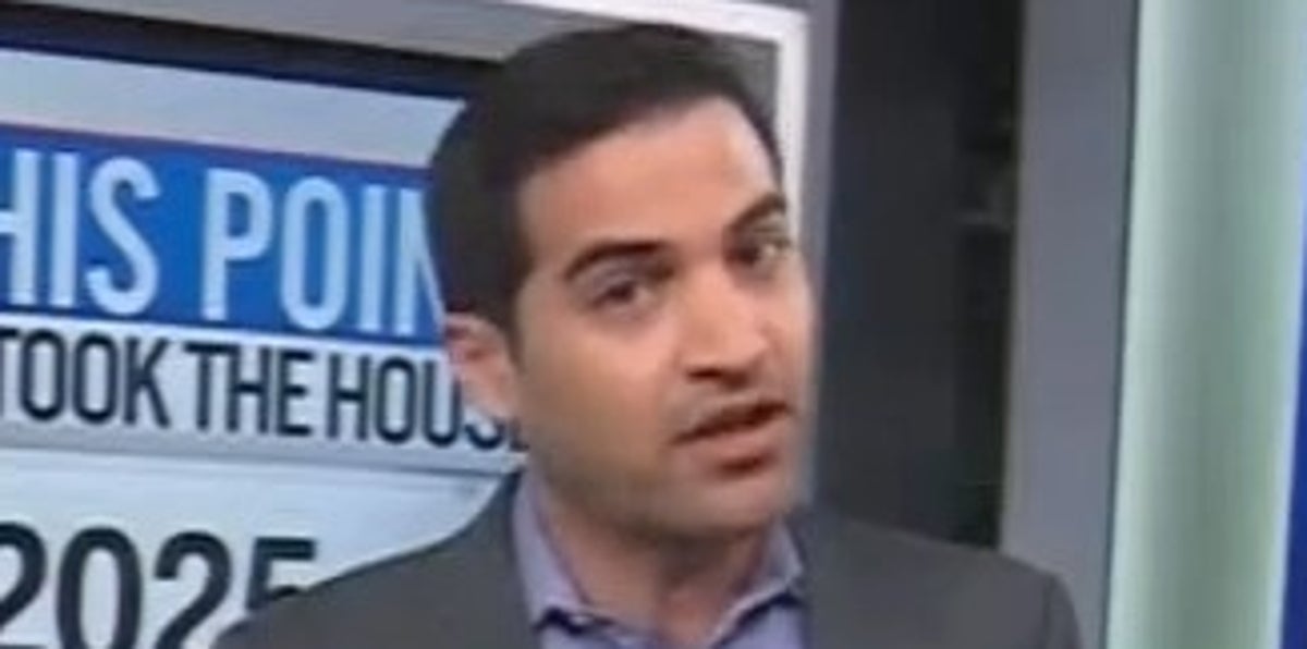 Yahoo news home