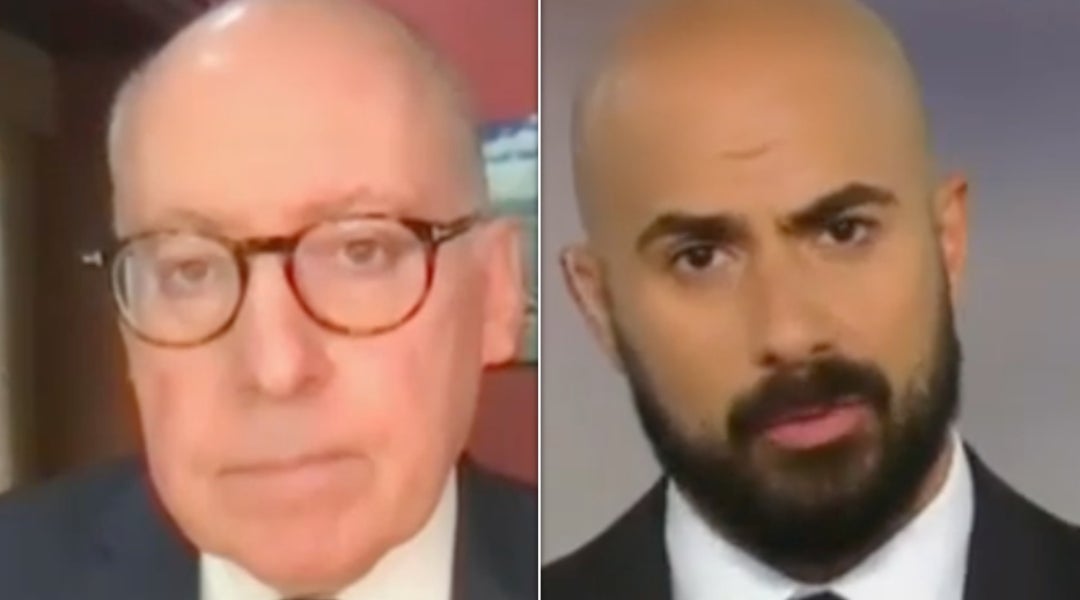 CNN Doctor Drops Bombshell Warning About Who Not To Trust On Health