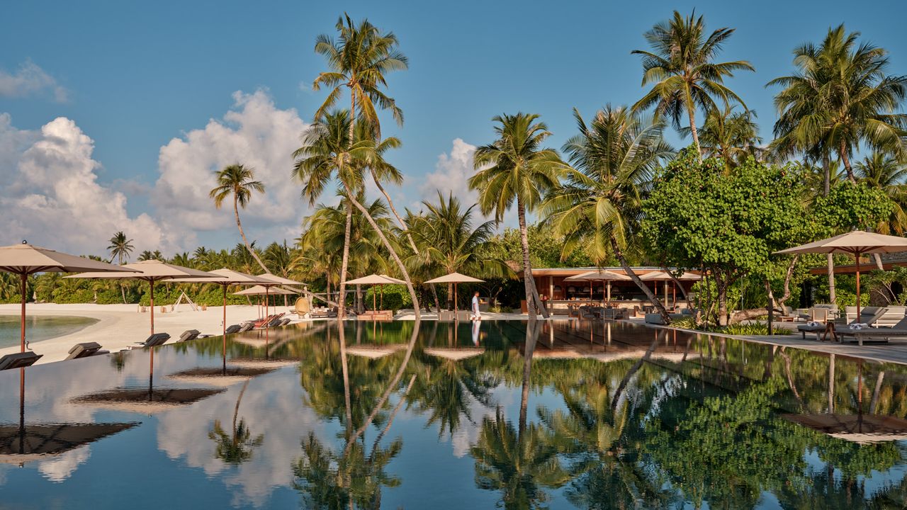 Condé Nast Traveler