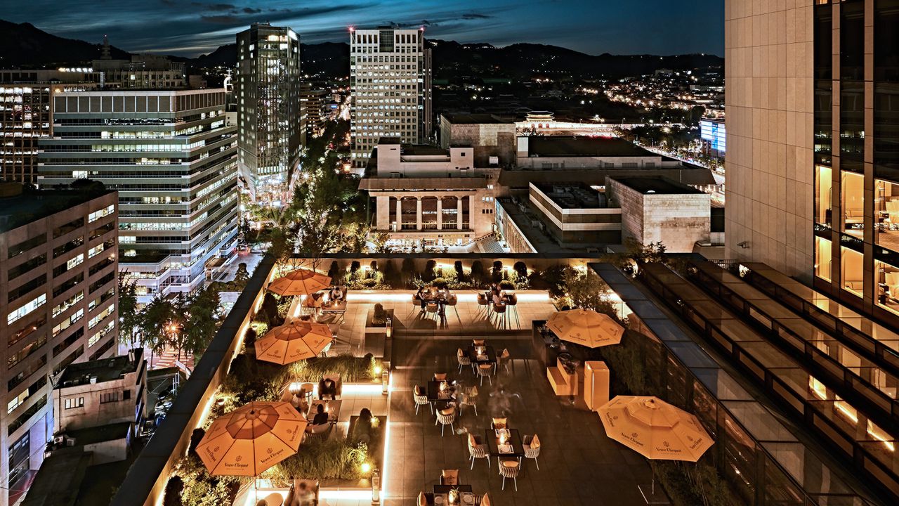 Condé Nast Traveler