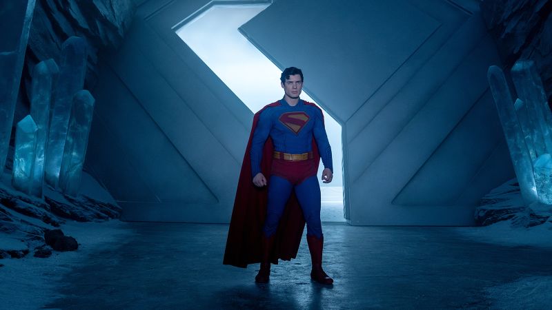 Video: ‘Superman’ sequel ‘Man of Tomorrow’ arrives July 9, 2027