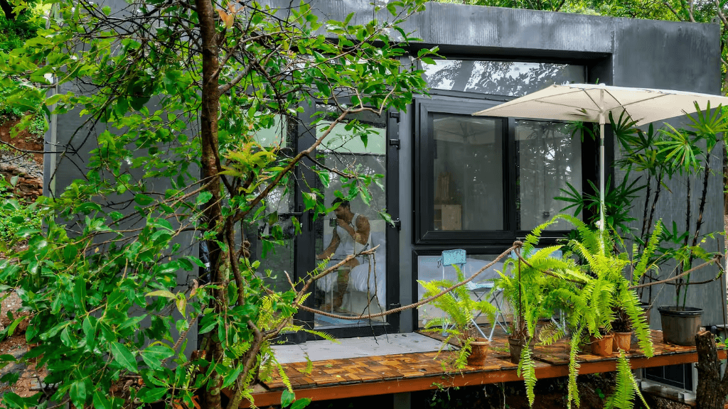 5 tiny homes in India to book on Airbnb
