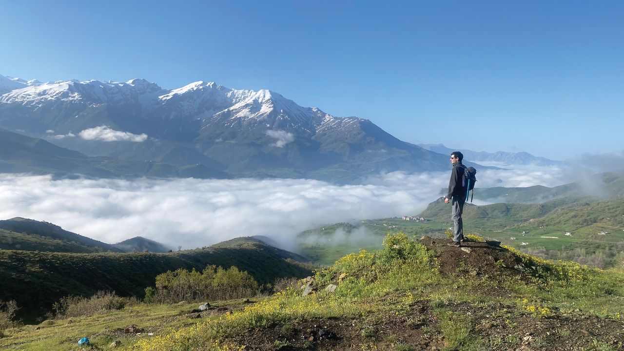 Condé Nast Traveller