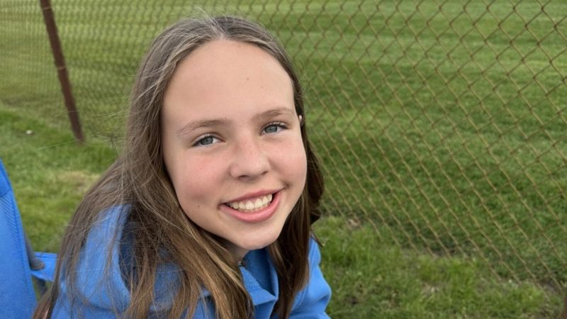 Sophia Forchas: Girl critically injured in Minneapolis school shooting making ‘miraculous’ recovery, family says