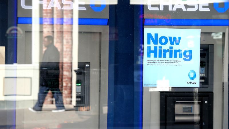 Video: A new trend emerges in the economy. What is ‘job hugging?’