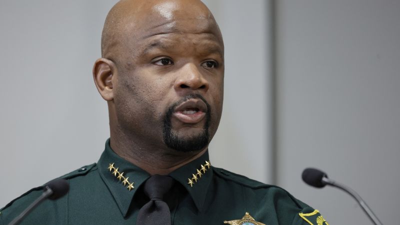 Mary Gingles death: 6 more officers fired over handling of domestic violence-fueled triple homicide in South Florida