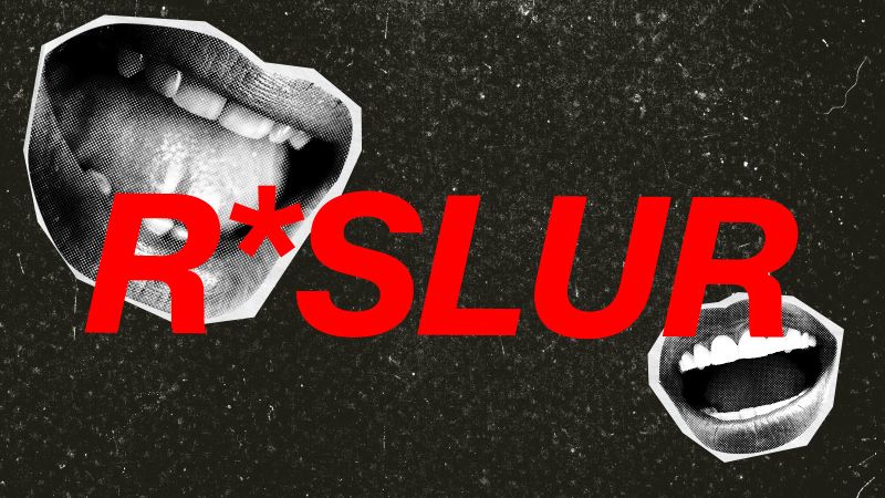 The ‘r-word’ is back. How a slur became renormalized