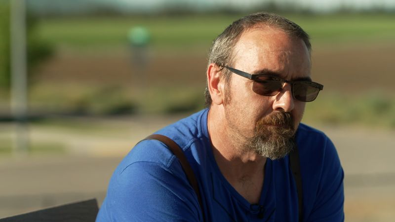 This man says ChatGPT sparked a ‘spiritual awakening.’ His wife says it threatens their marriage