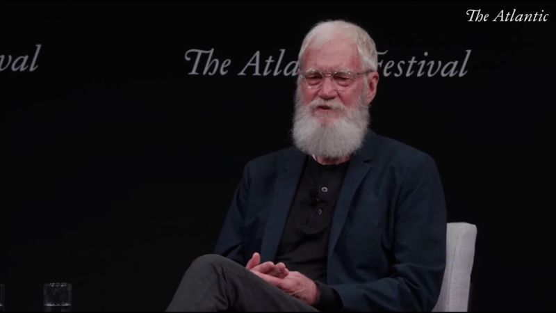 Video: David Letterman criticizes ABC’s decision to take Kimmel’s show off the air as ‘no good’