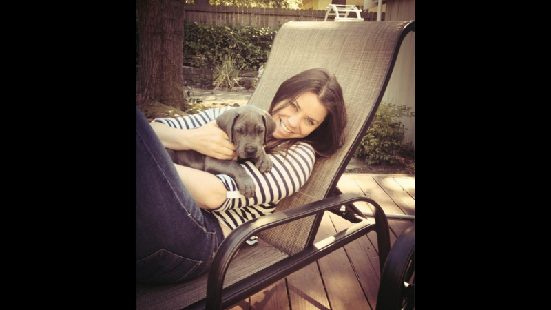 Brittany Maynard: My right to death with dignity at 29