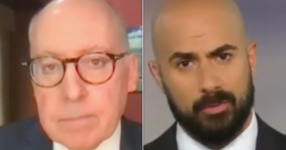 ‘Wow’: CNN Doctor Drops Bombshell Warning About Who Not To Trust On Health