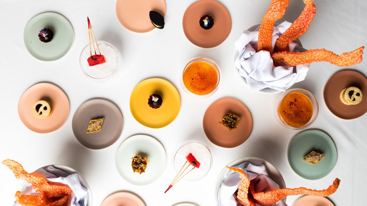 The Best Restaurants in Atlanta for Porthouse Steaks, Plant-Based Plates, and Peach Pies