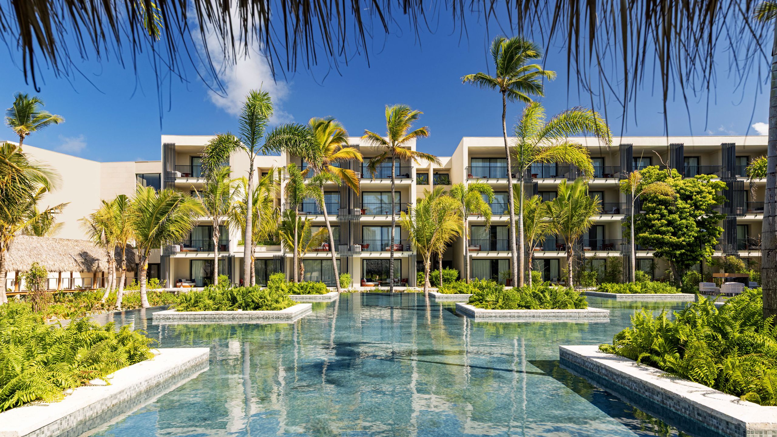 W Punta Cana, Adult All-Inclusive – Hotel Review