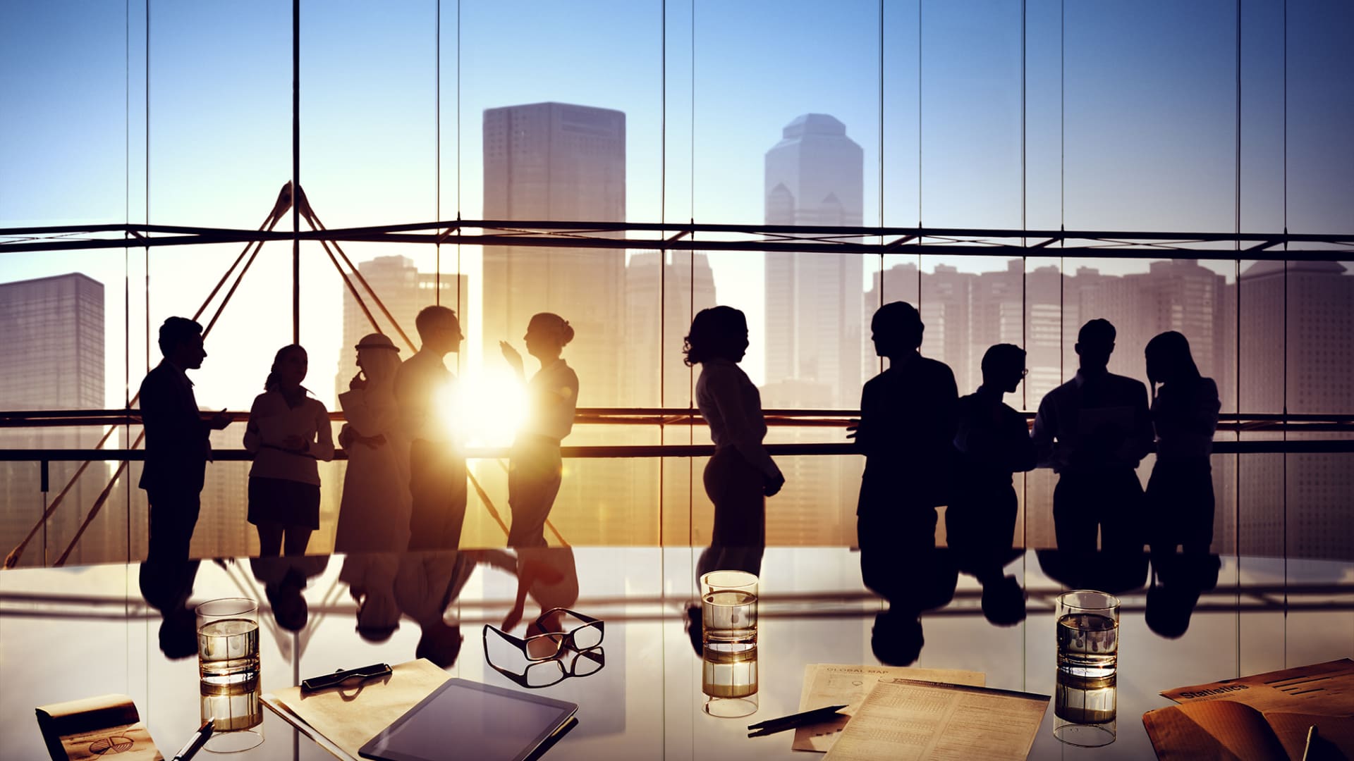 Beyond earnings — 4 events to watch for company updates that could move stocks