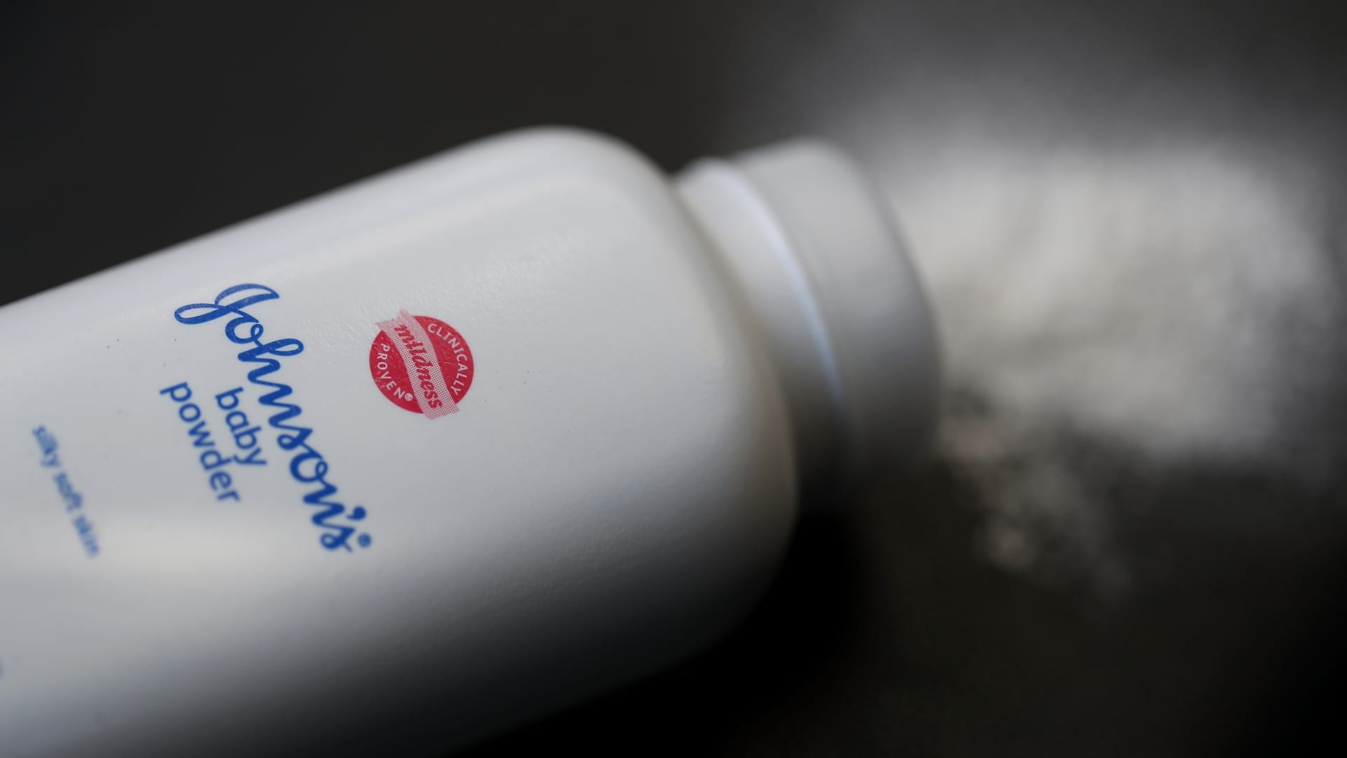 Johnson & Johnson ordered to pay $966 million after jury finds company liable in talc cancer case