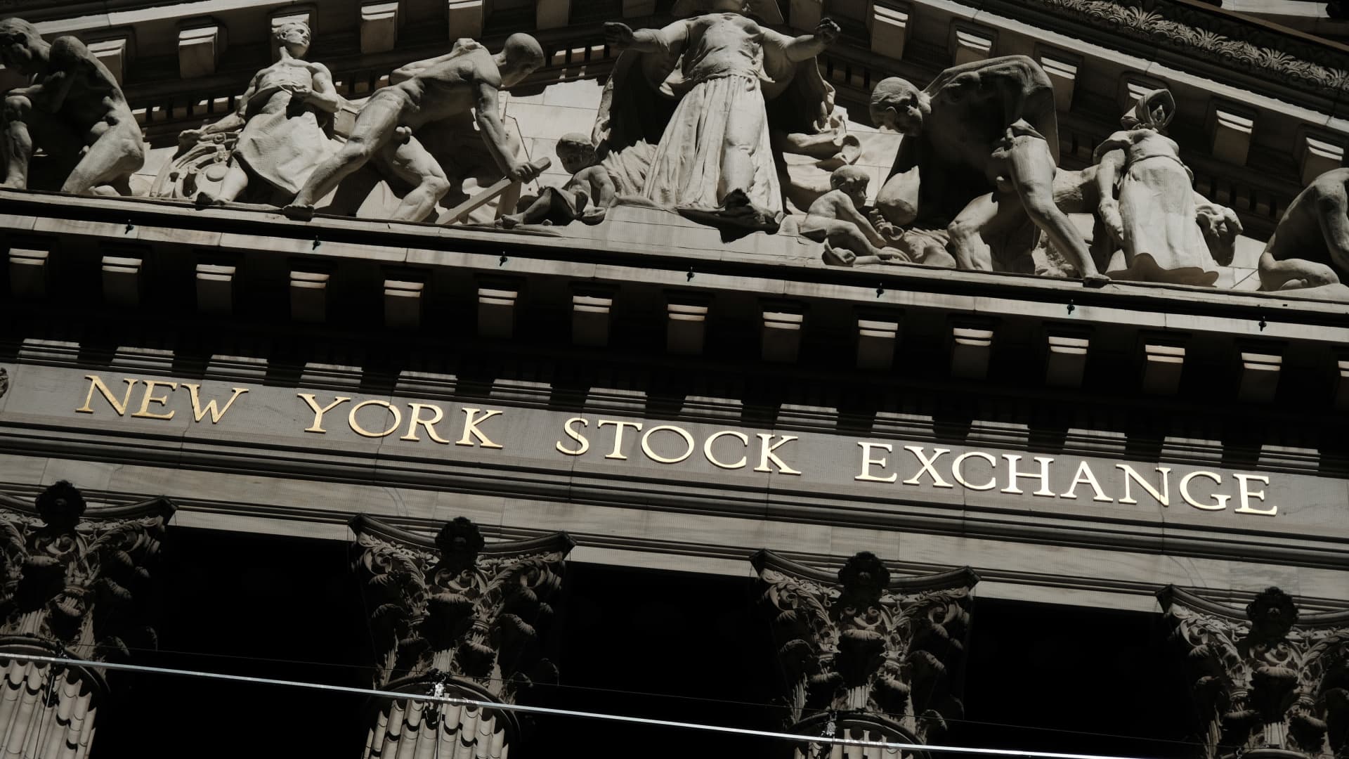 Santoli's Tuesday market wrap-up: High-altitude turbulence feels worse