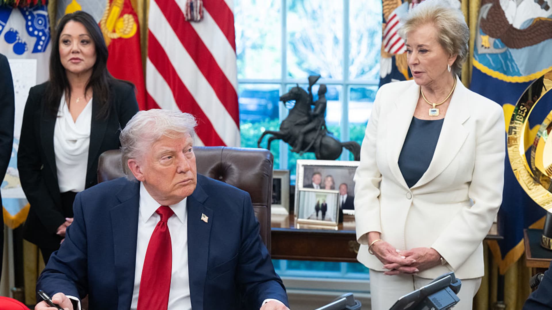 Student loan forgiveness for IBR resumes under Trump administration