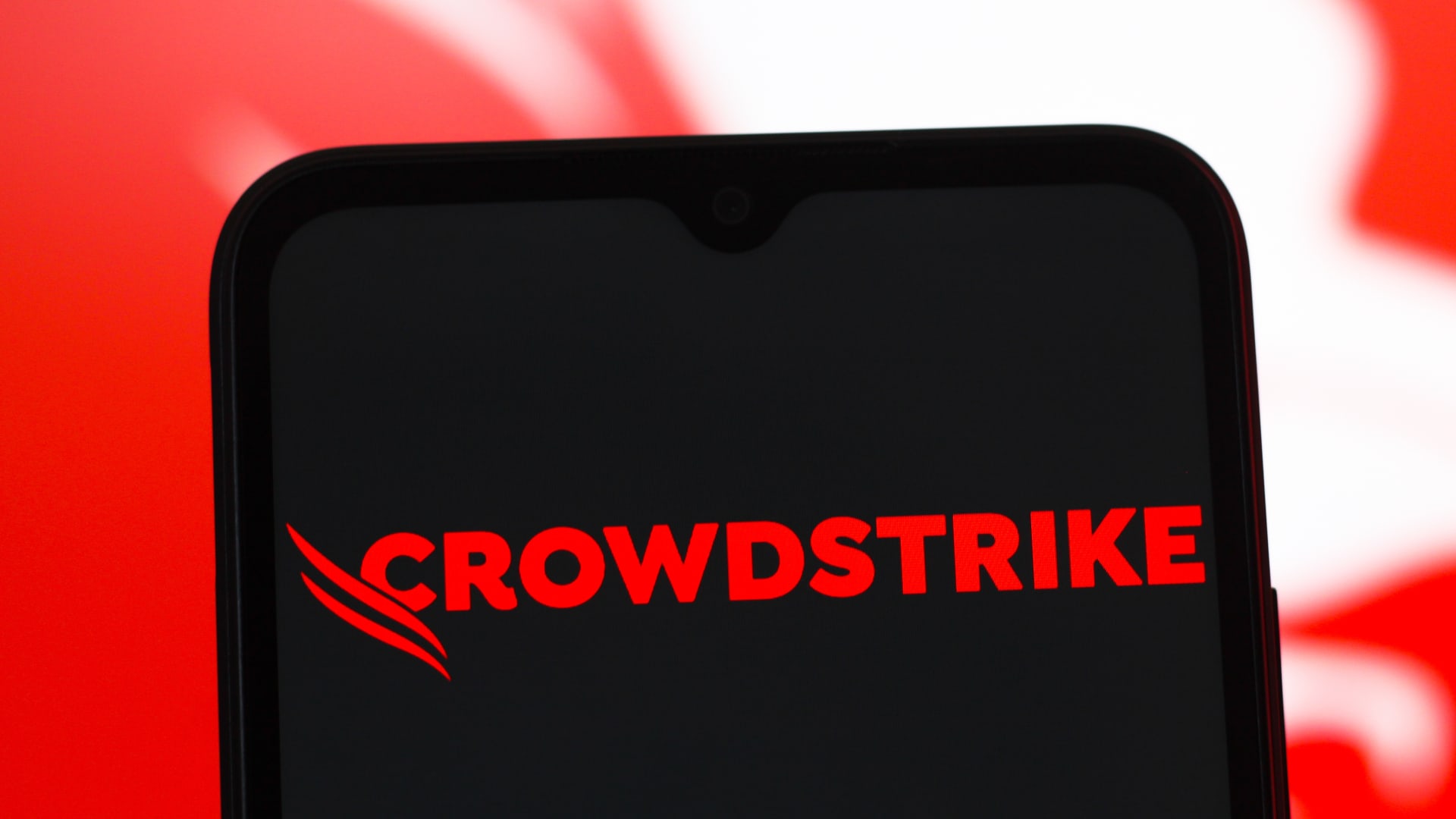 CrowdStrike has been on a tear this year — and still has room to run