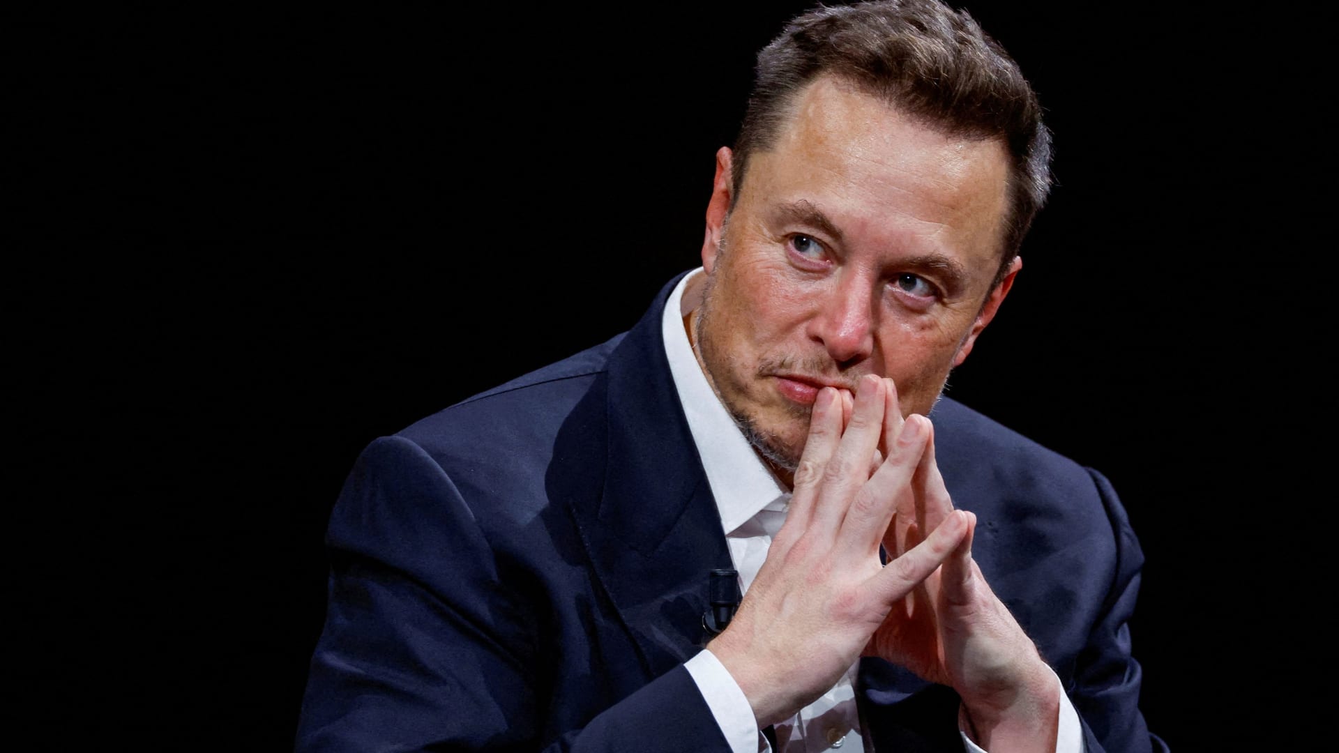 Tesla teaser video sparks speculaton of Roadster or mass market model