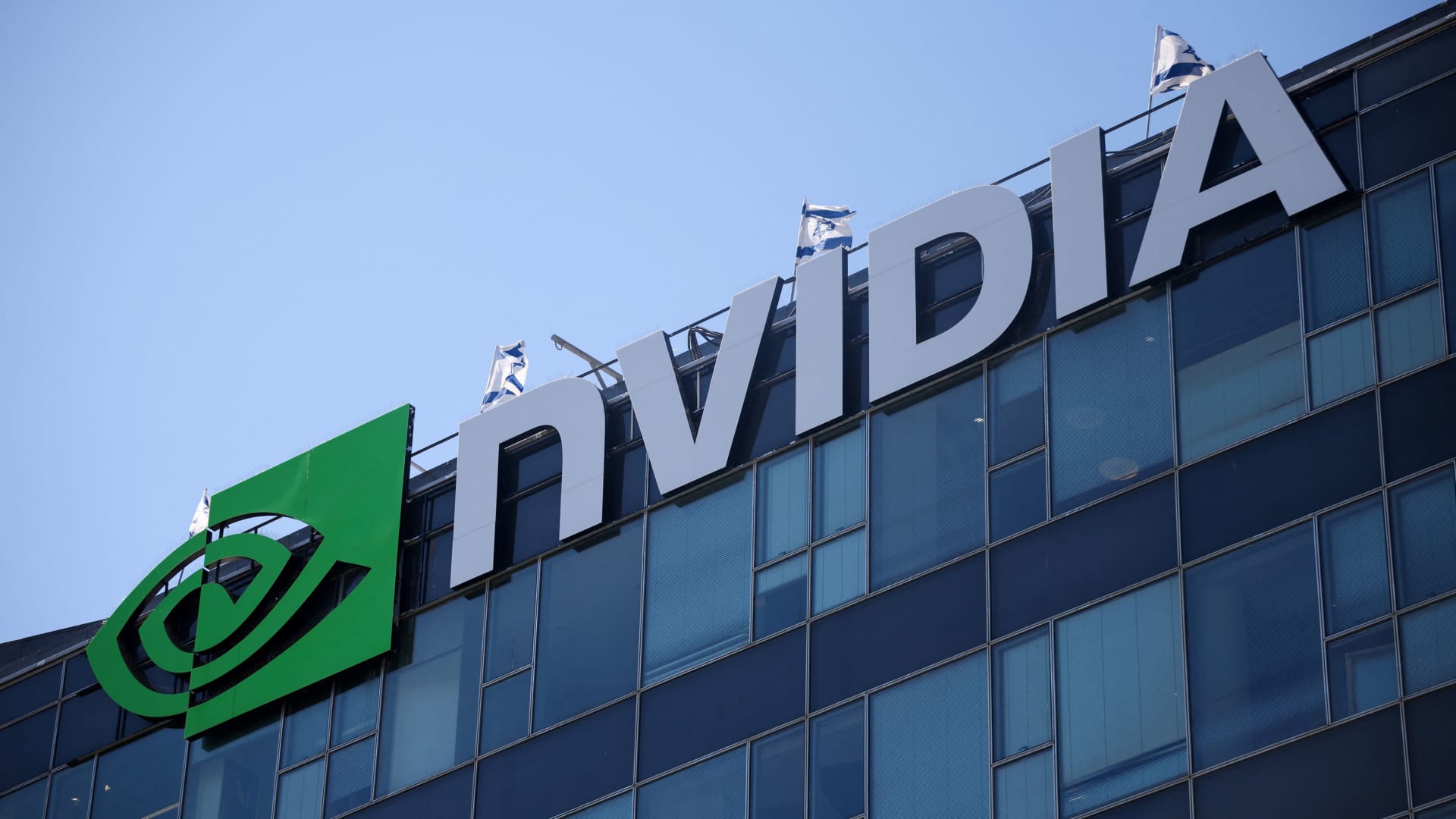 Friday Wall Street analyst calls like Nvidia
