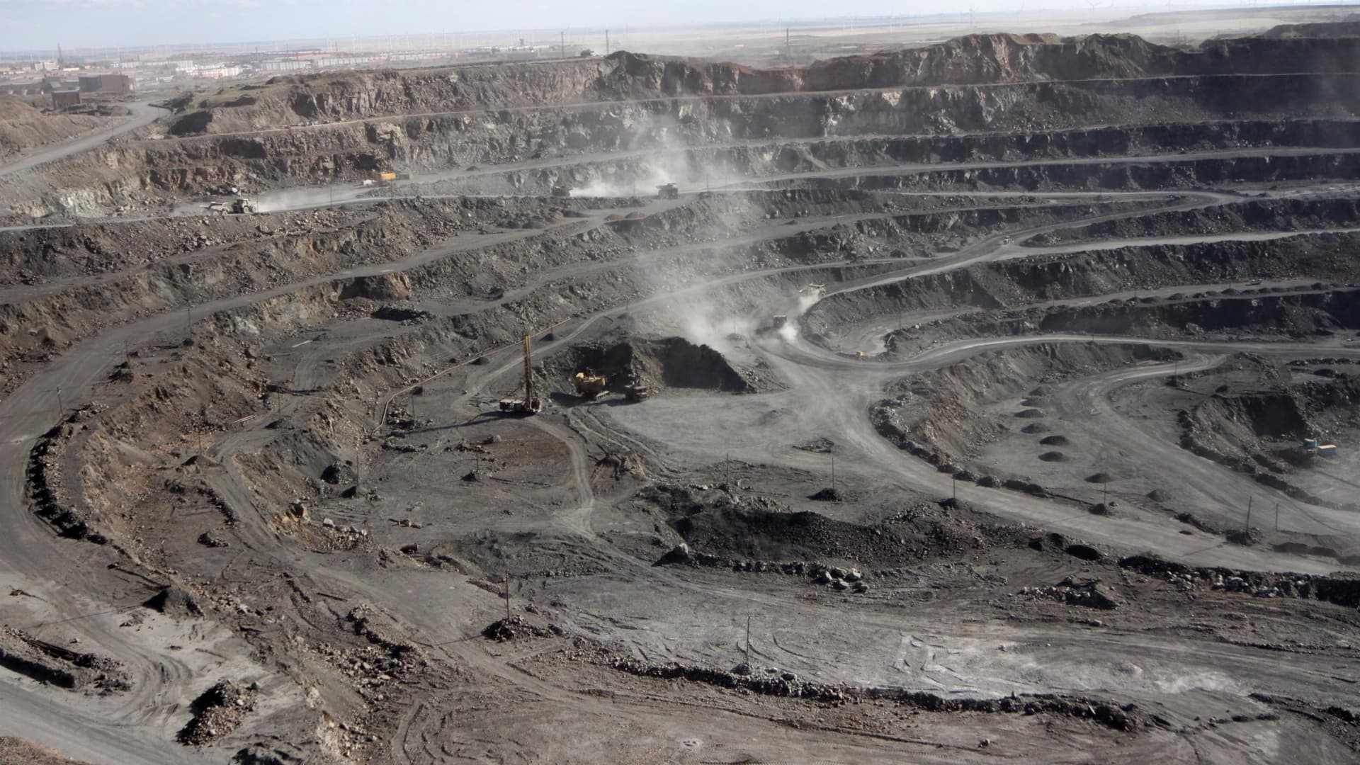 New Chinese rare earth restrictions a peek at future of global lawfare