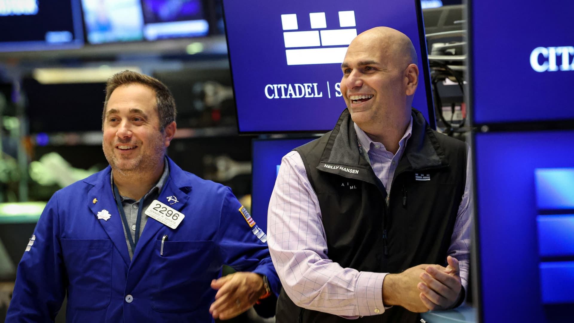 Stock market news for Sept. 30, 2025