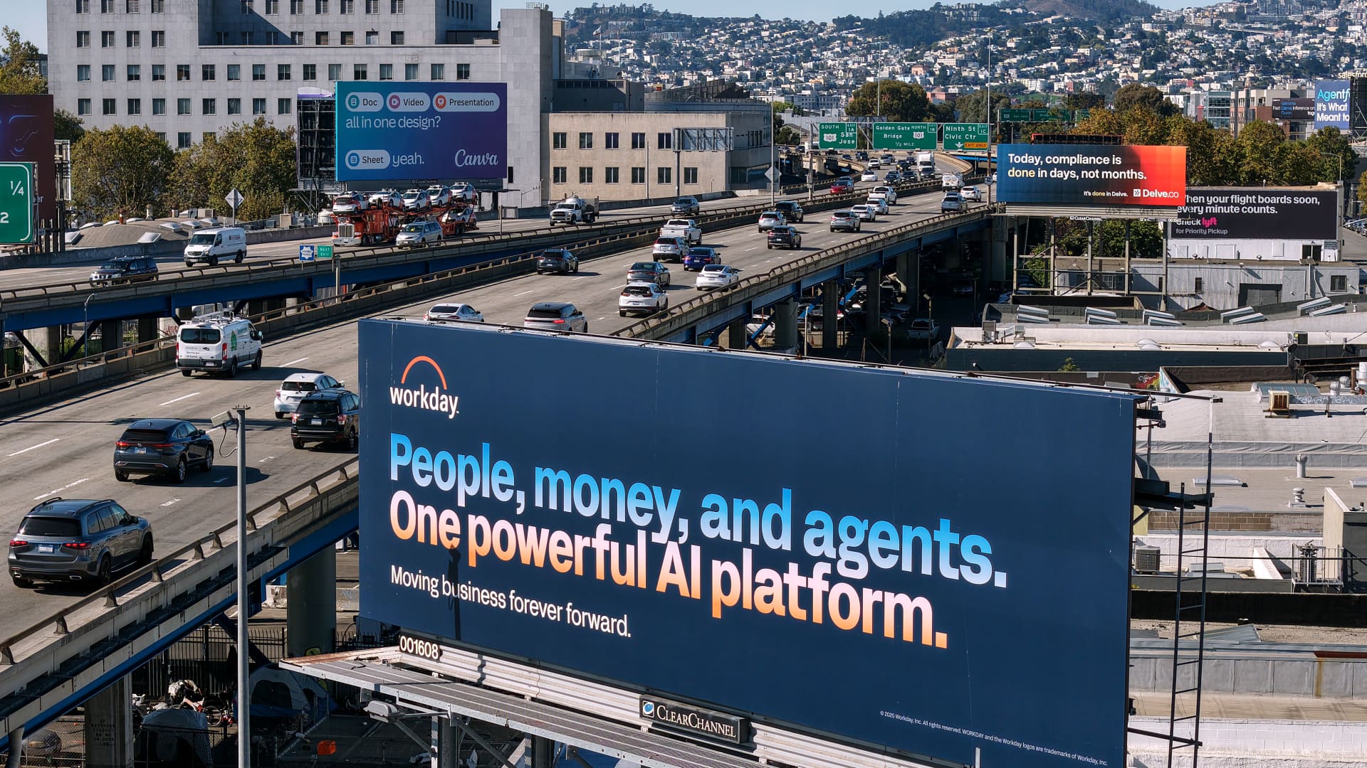 The 'band of brothers' in the AI industry
