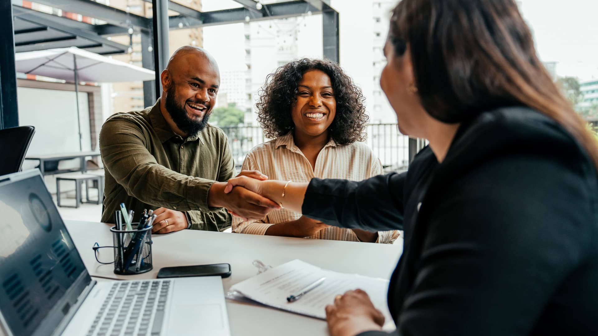 2025 CNBC Financial Advisor 100 methodology explained