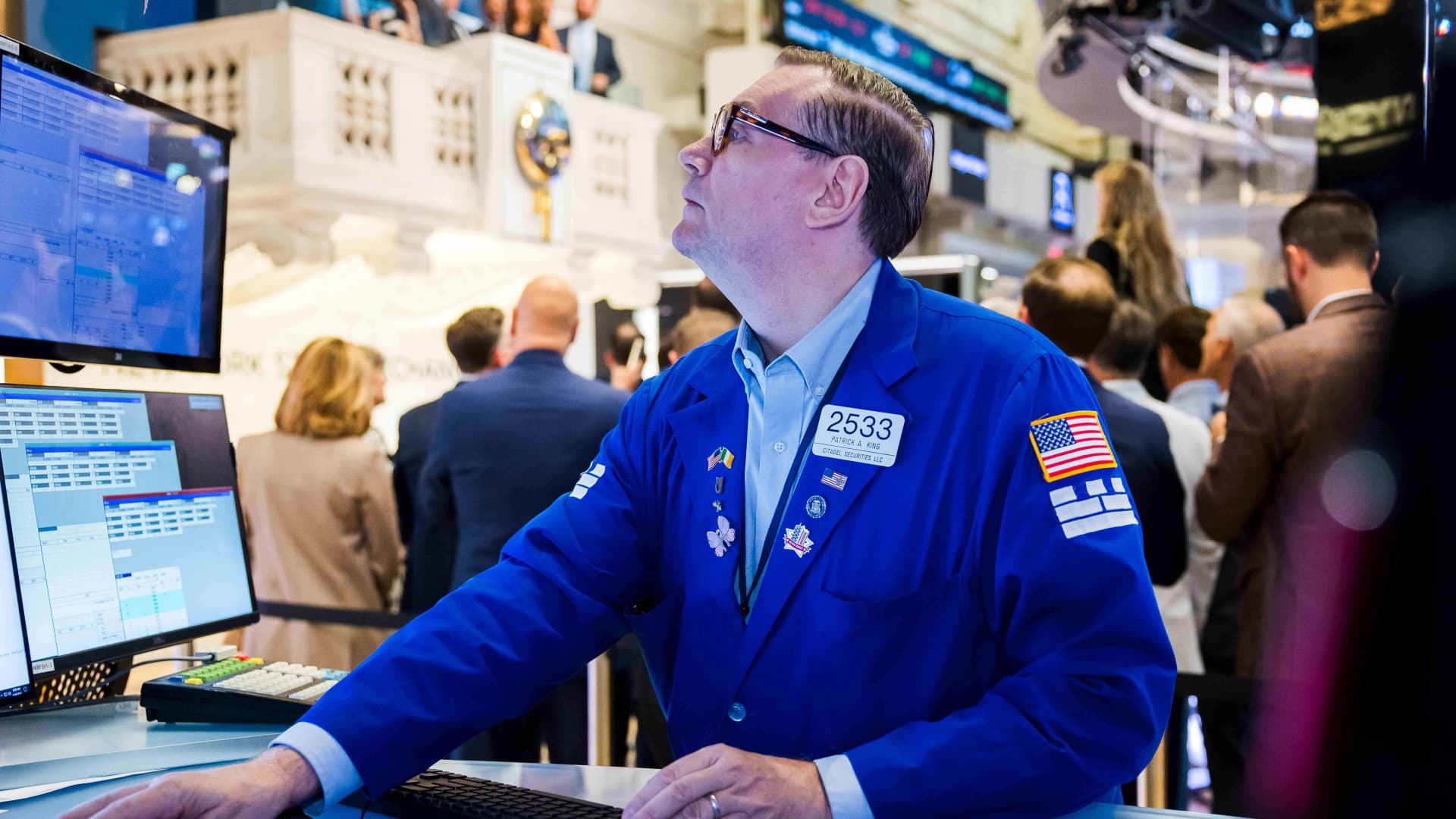 Stock market news for Oct. 2, 2025