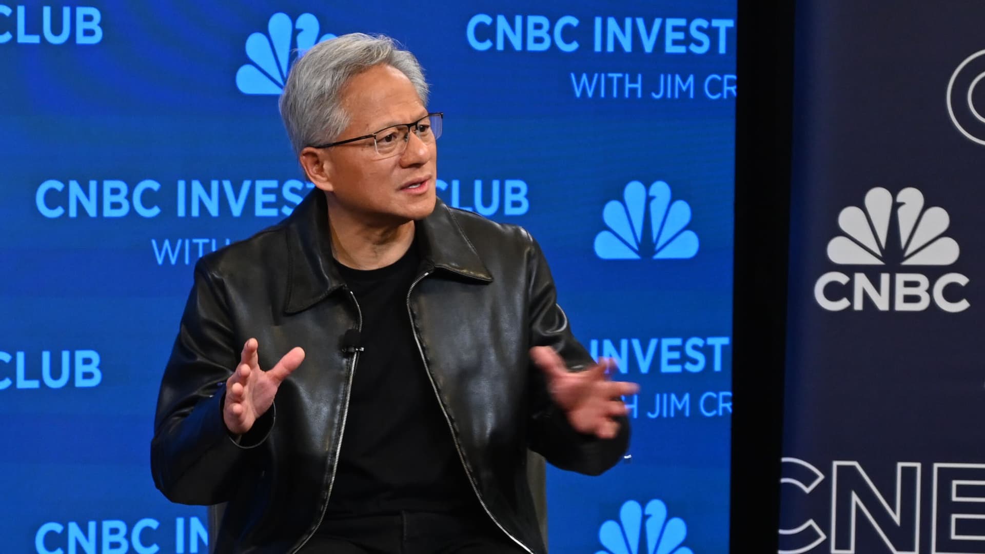 They will be 'wonderfully profitable' — Nvidia CEO on Oracle's reported GPU profit squeeze