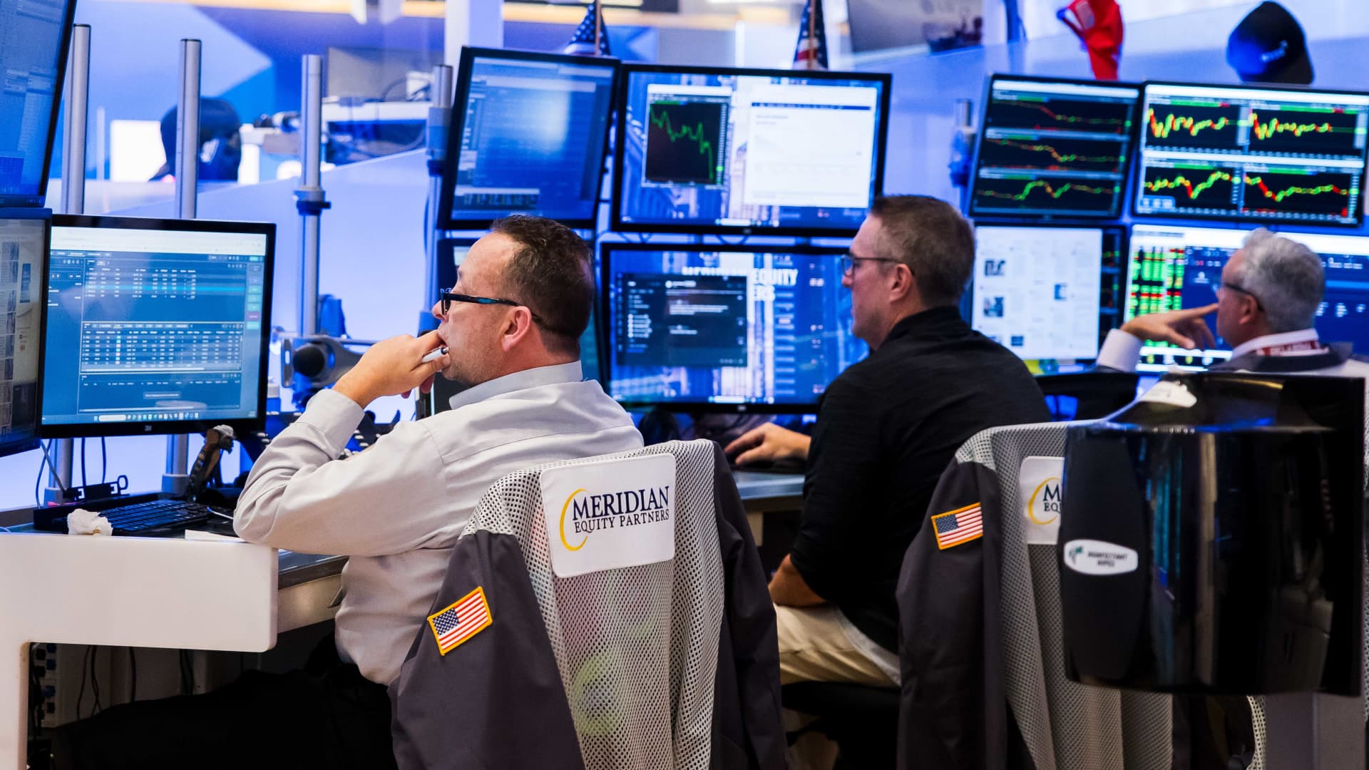 The 'debasement trade' is the talk of Wall Street. What is it and is it too late to get in?