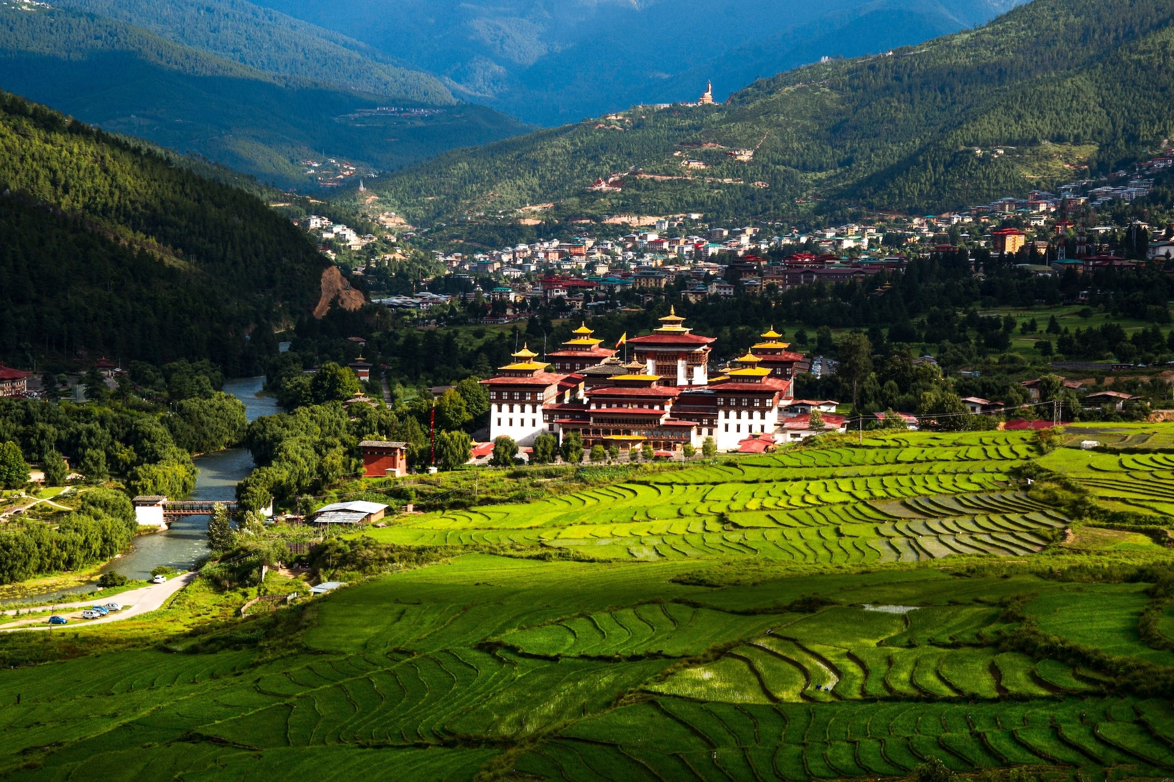 Asia's Friendliest Destinations of 2025 Just Got Ranked by Condé Nast Traveller Readers