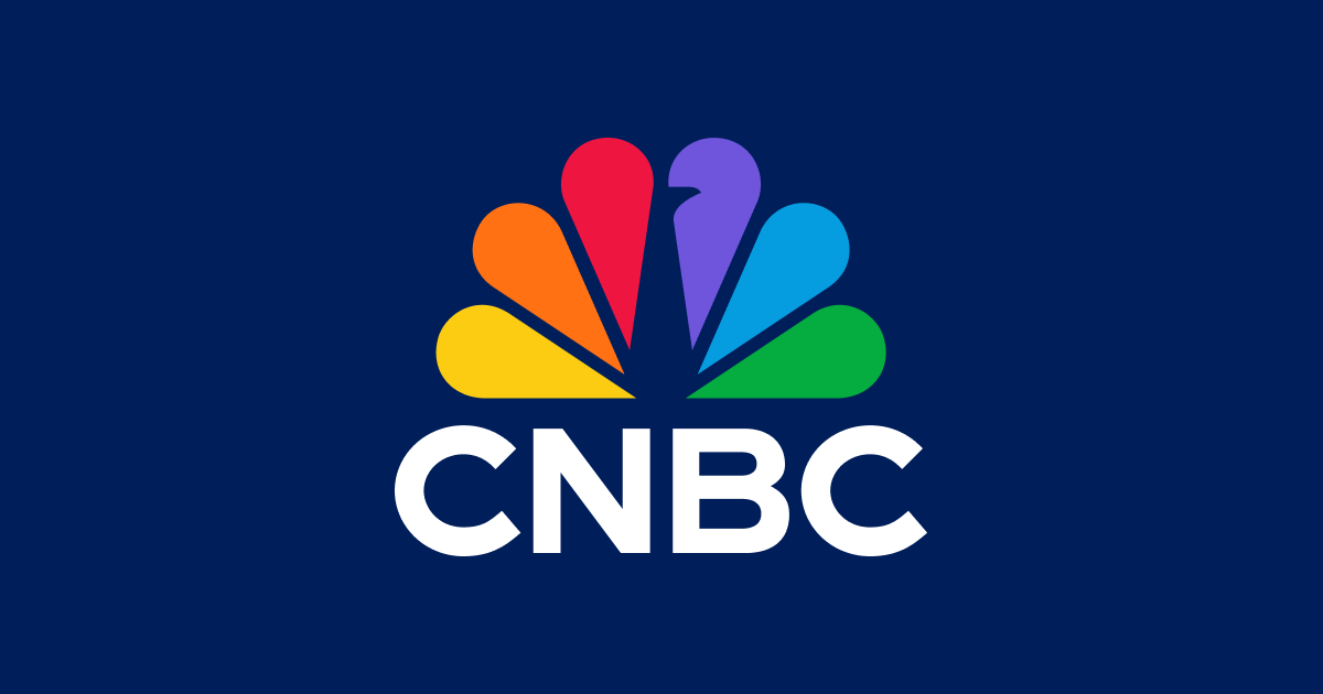 CNBC Announces First-Ever “Invest in America Forum” on October 15 in Washington, D.C.