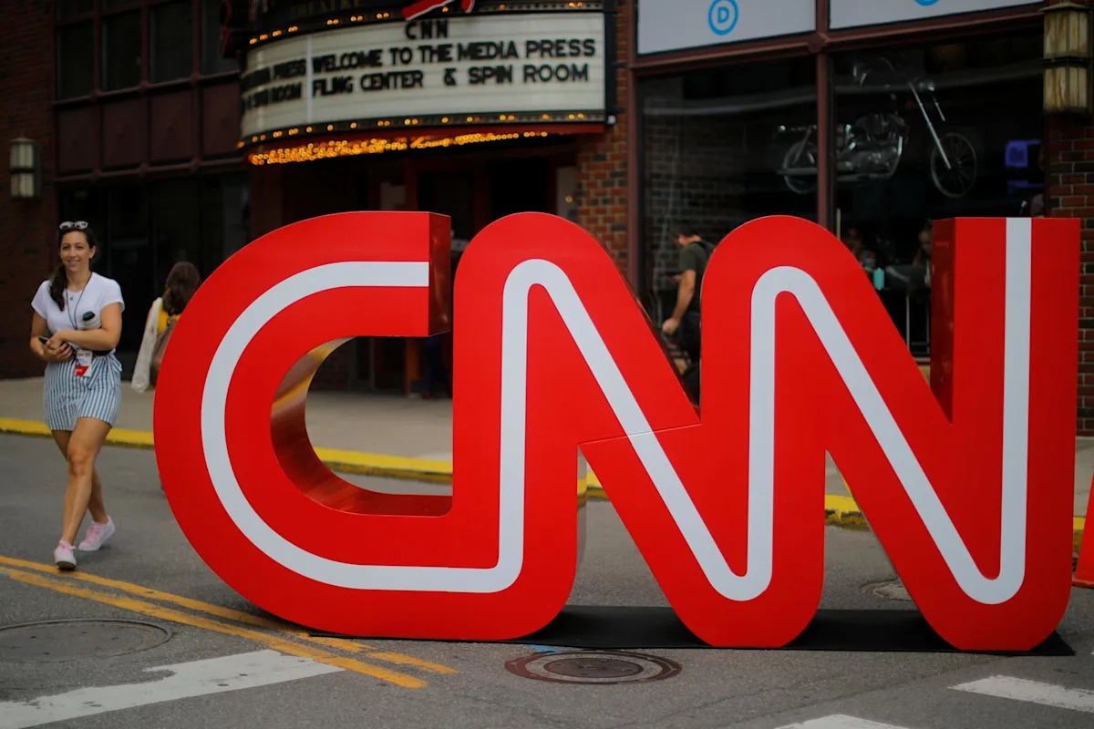 CNN's new All Access streaming service still doesn't seem to include CNN