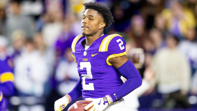 Kyren Lacy: What we know about the case involving the late former LSU player, in the wake of new evidence into fatal car accident