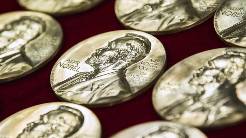 Nobel Prize in economics awarded to Mokyr, Aghion and Howitt for explaining ‘innovation-driven’ growth
