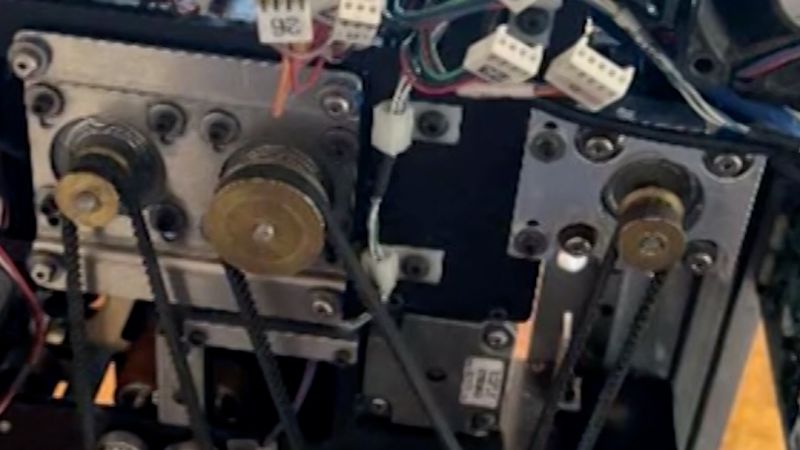 Expert reveals how cheating gadgets may have been used in gambling scheme